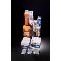 PP & PVC Boxes